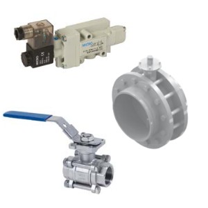 Producto Centrales Hidraulicas